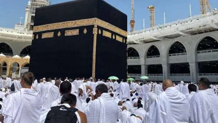 Қажылыққа байланысты алаяқтық:  Қылмысқа имамның қатысы бар ма?