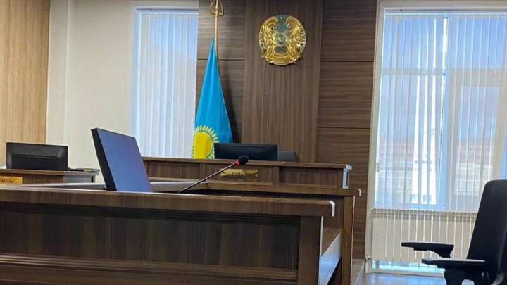 Журналистердің апелляциялық шағымы қанағаттандырылмады