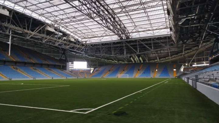 «Астана Арена», «Барыс Арена», «Алау» мұз айдыны сенімгерлік басқаруға заңсыз берілген