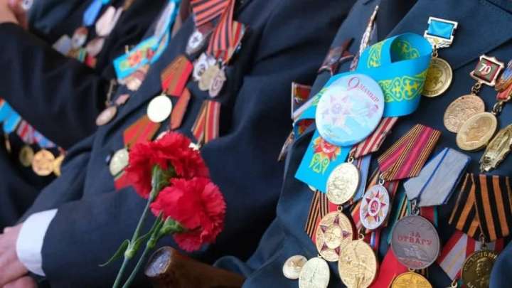 Қазақстанда қанша соғыс ардагері қалды