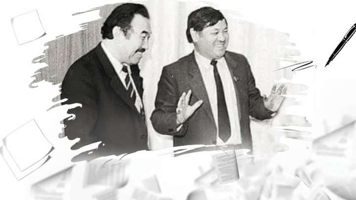 «Елім саған айтам, Елбасы сен де тыңда!»-1