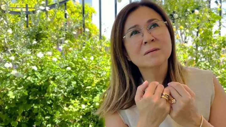 Блогер Дана Орманбаеваға халықаралық іздеу жарияланды