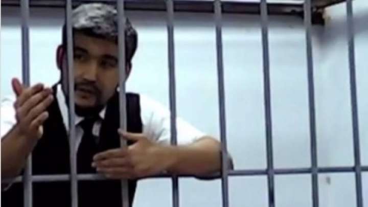 Ертең «Дикий Арманға» сот үкімі шығады