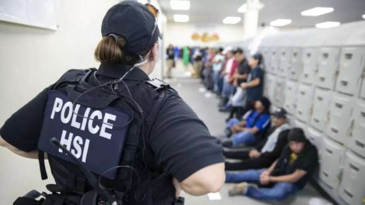 АҚШ-тағы Қазақстан азаматтарына қатаң ескерту жасалды