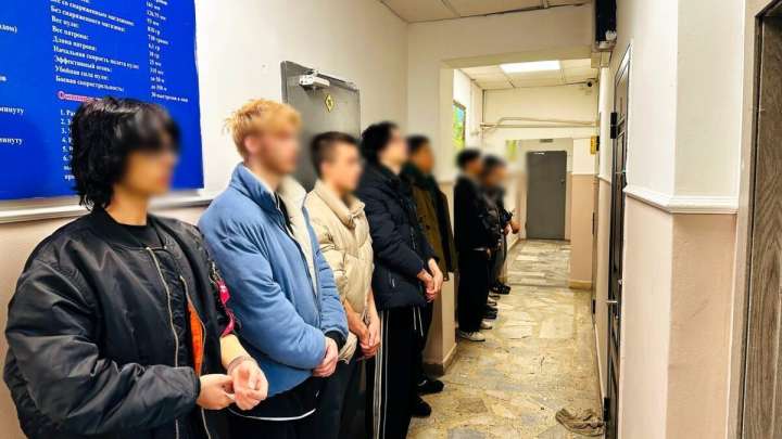 «Криптовалюталық әмияны 100 млн теңгеден асады». Алматы облысында дропперлер тобы әшкереленді