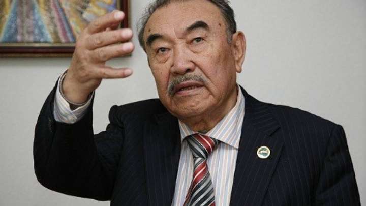 «Елім саған айтам, Елбасы сен де тыңда!» – 2