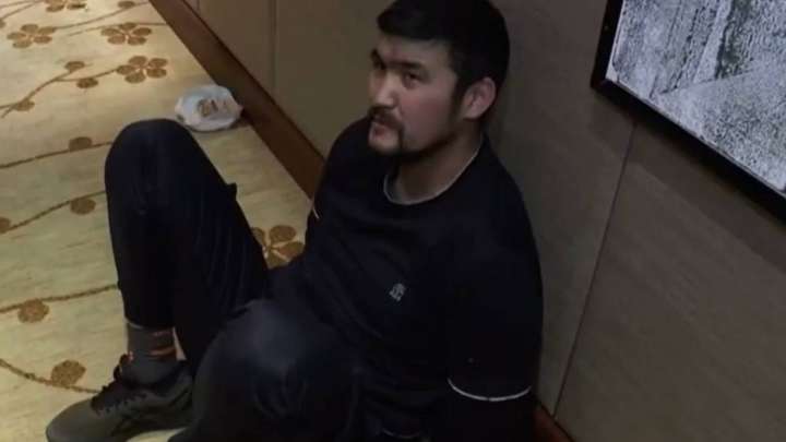 «Дикий Арман» 20 жылға қамалды