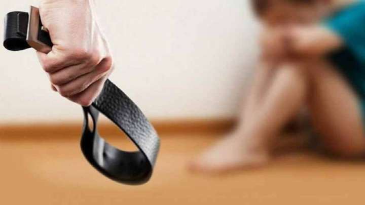 Атырауда балалар үйінің қызметкері баланы ұрып-соққан