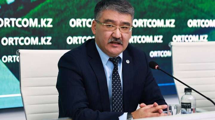 Елімізде 30 млн га жер эрозияға ұшыраған – Ауыл шаруашылығы министрлігі