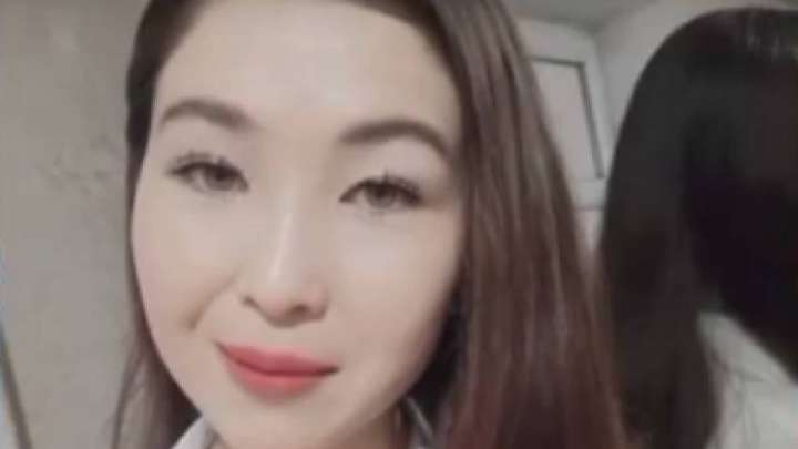 Шымкентте базар маңынан таксиге отырған оқушы қыз жоғалып кетті