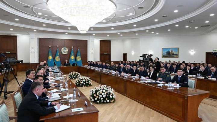 Ашық айту керек, мемлекеттік қызметшілер жауапкершілік алудан тайсалады – Тоқаев