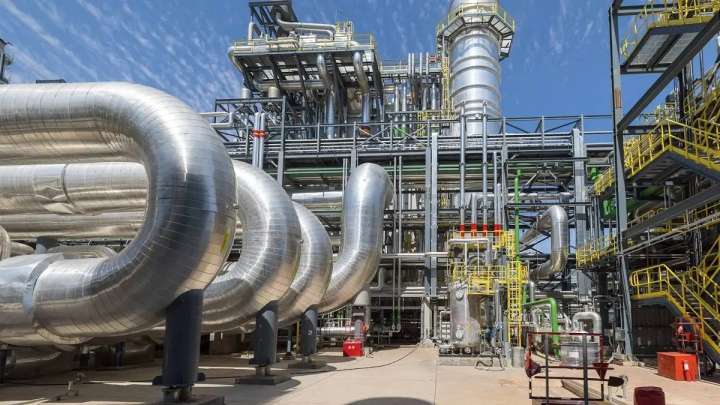 Қазақстан мұнайдың жаңа түрін өндіреді