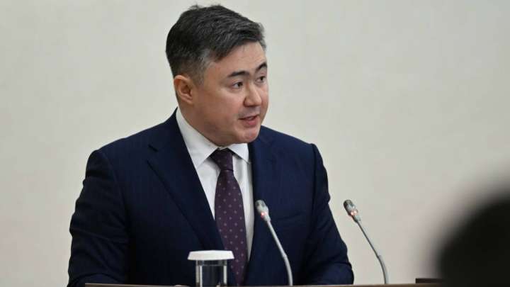 Ұлттық банк стейблкоин құратынын мәлімдеді