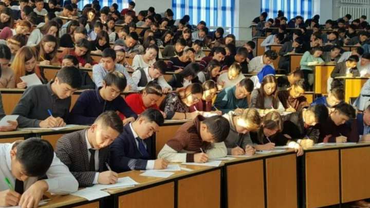 Техникалық-кәсіптік білім беруге 22 млрд бөлінеді