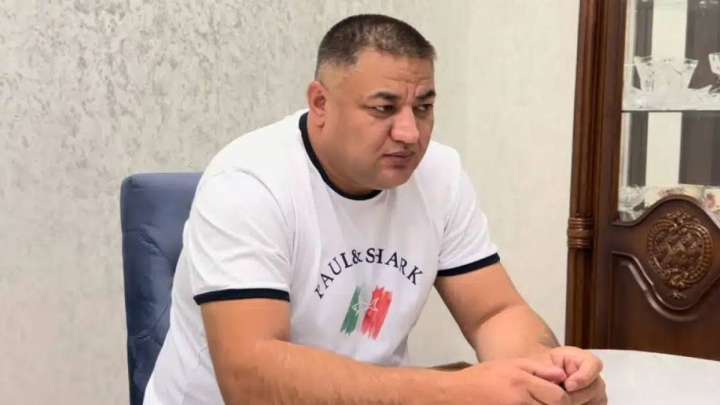 Хасан Қасымбаевқа қатысты бір ғана қылмыстық іс қаралып жатыр