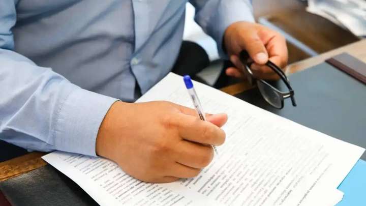 Антикор шенеуніктердің табыс декларациясын жариялайды