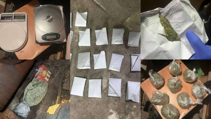 БҚО-да есірткіге қатысты қылмыс көбейген