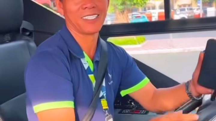 Вьетнамда Нұрлан Қоянбаевтың «егізі» табылды