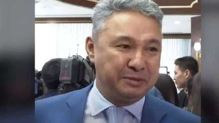 «Сабақ болды». Қазақстанды «штрафстан» деген Перуашев қателескенін айтты