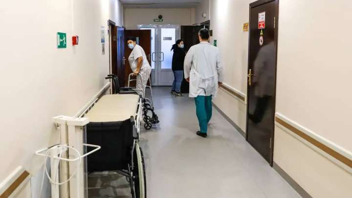 Дәрігер қателігі. Қарағандыда 13 жастағы бала көз жұмды