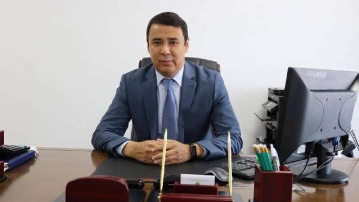 Атырауда прокурор мен салық қызметкері төбелесіп, біреуі жансақтау бөліміне түсті