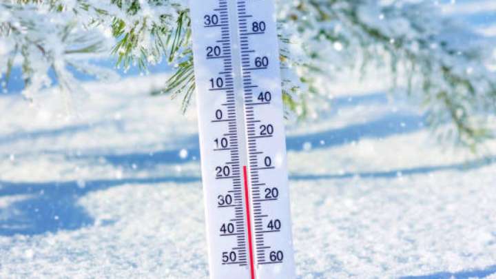 30-31 қаңтарда жаңбыр жауып, көктайғақ күтіледі - Қазгидромет