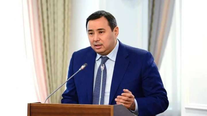 Сотталған Мырзахметов түрмеден шығуға өтініш білдірді