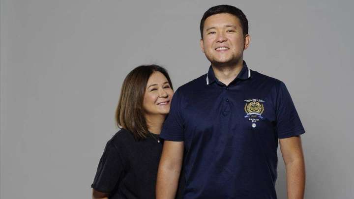 Танымал әзілкеш Даут Шайхисламов іздеуде жүрген әйеліне қатысты шындықты айтты