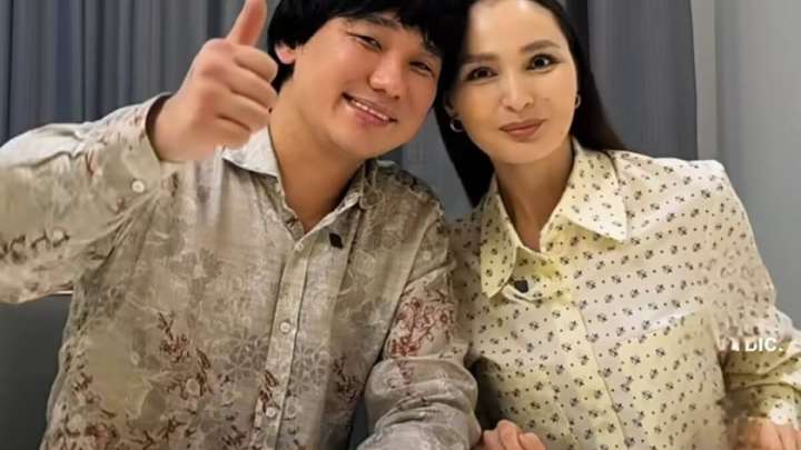 Жұлдыз Әбдікәрімова күйеуіне баспанасынан айырылып қалғанын қалай жеткізгенін еске алды