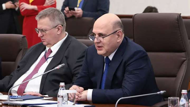 Ресей Премьер-министрі: Қазақстан сыртқы сауда бойынша жетекші орында