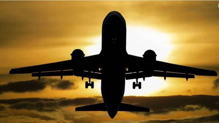 Вашингтонда ұшақ апатқа ұшырады. Бортта 64 адам болған