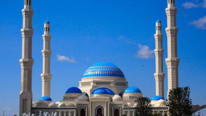 Биыл Рамазан айы қашан басталатыны белгілі болды