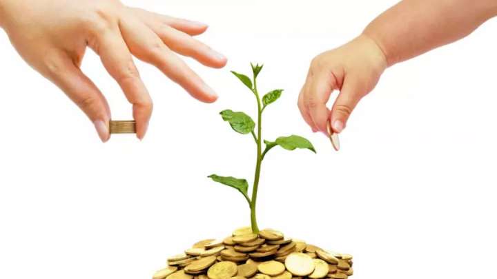 Ұлттық қордан балаларға 100 доллардан көп ақша түсті