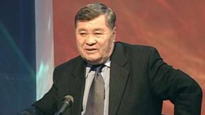 «Елім саған айтам, Елбасы сен де тыңда!» - 5