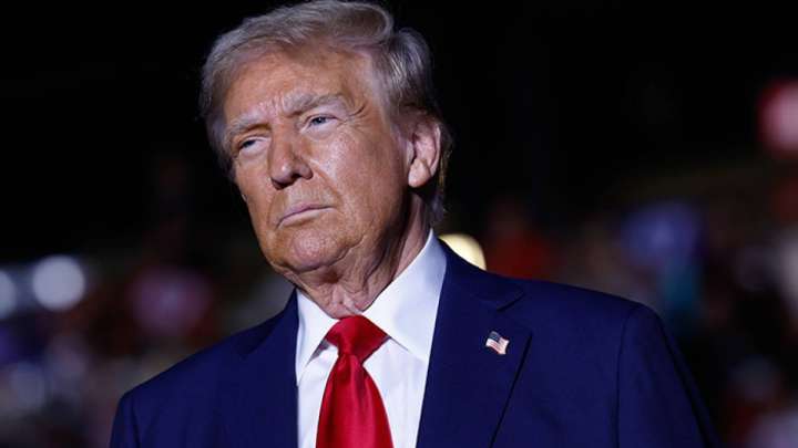 Трамп еврейлерге қатысты жарлық шығарды