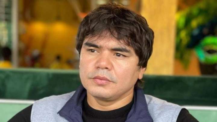 «40 кг салмақ тастадым». Кенжебек Жанәбілов бұрын-соңды айтпаған сырын бөлісті