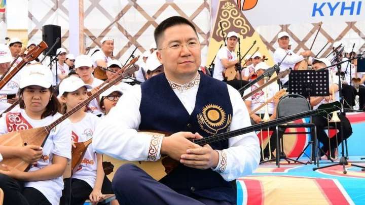 Болат Мажағұлов 8 жарым жылға сотталды