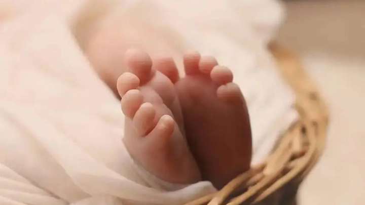 Сәбиін туа сала тастап кеткен. Алматы тұрғыны ұсталды