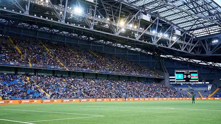 «Астана Арена» стадионын жөндеуге бюджеттен 15 млрд теңге жұмсалған