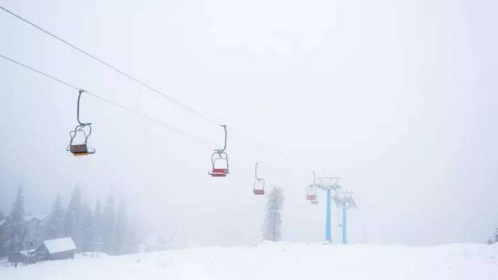 Қазақстанда дауылды ескерту жарияланды