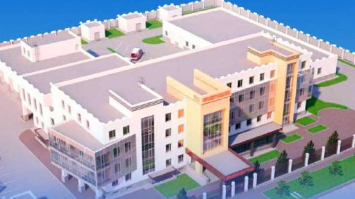 Елге қайтарылған ақша есебінен Ақтауда медициналық орталық салынады