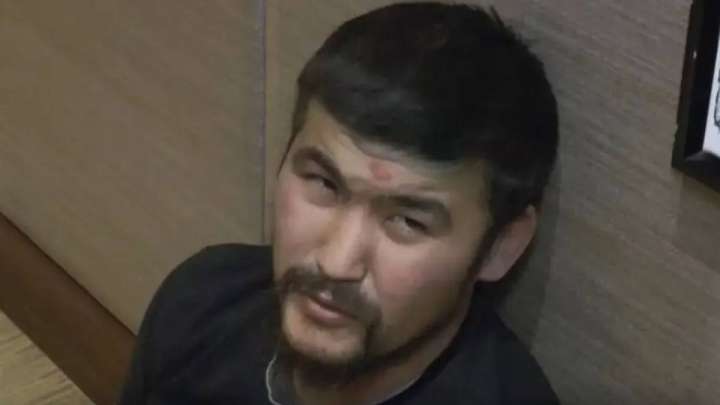 "Дикий Арман" түрмедегі душта тамырын кеспек болғаны рас па