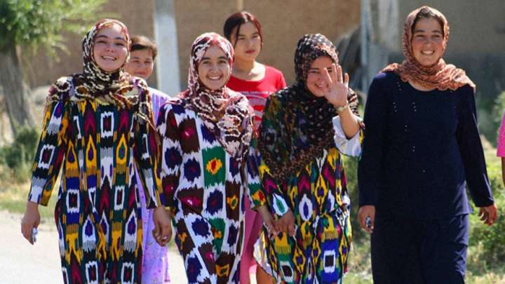 Өзбекстан халқы 37,5 миллионнан асты