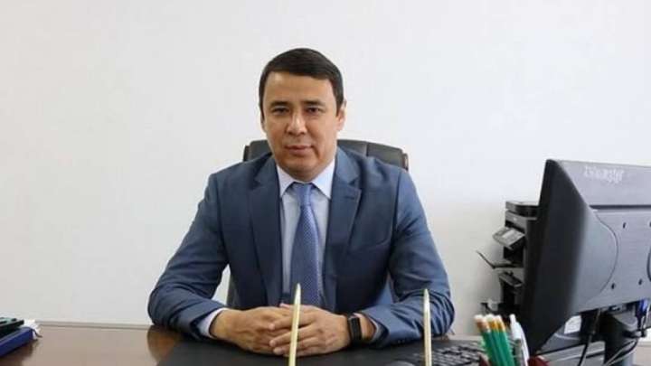 Атыраудағы төбелес мерекелік дастарқанда болған