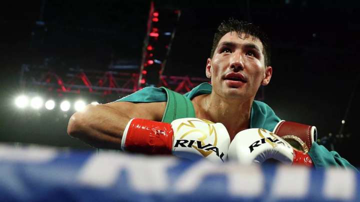 Қазақстанның үздік 10 боксшысы анықталды