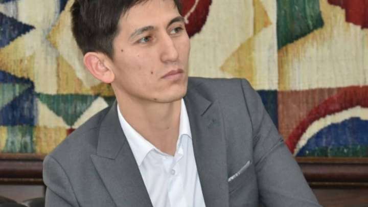 Тоқтарәлі Таңжарық. "Солақайлар" және қазақтың жаңа поэзиясы