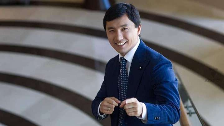 8 жылға сотталған Қайрат Құдайбергеннің қандай активтері бар?