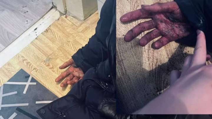 Қонаевта оқушылар жабылып ұрып қатарластарын жансақтау бөлімінен бір-ақ шығарды