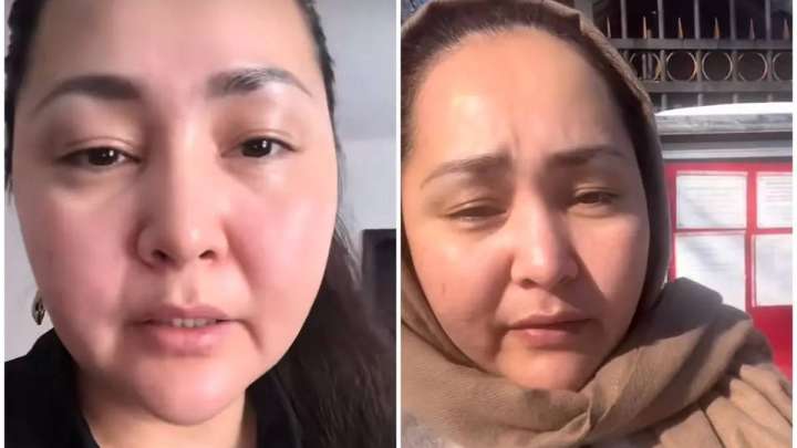 Түркиядағы қазақ студентін жеті түркиялық ұрып-соғып, тонап кетті