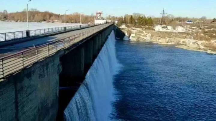 Алматы облысында 8 су қоймасы жекеменшікке өтіп кеткен